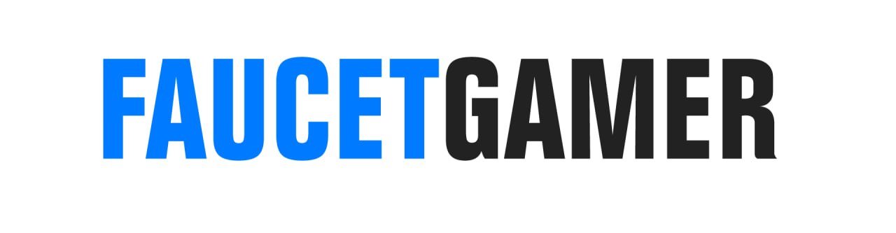 FaucetGamer Logo
